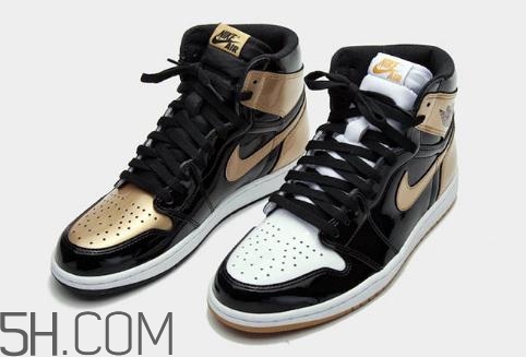 air jordan 1 top3黑金鴛鴦發(fā)售時間_怎么買？