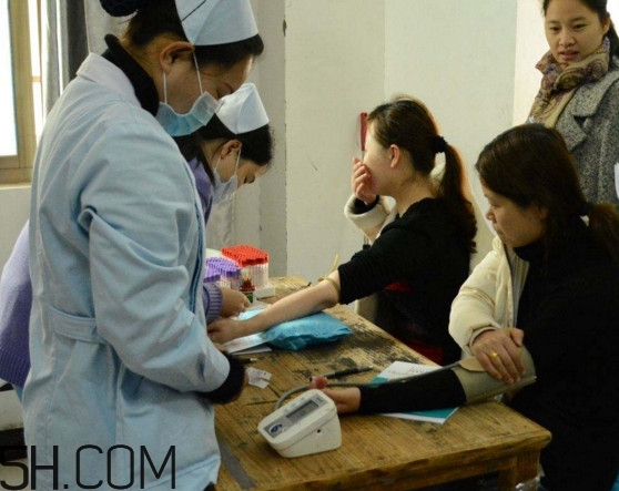 公司體檢都檢查什么項目？一年中最佳體檢時間是什么時候