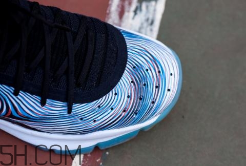 under armour curry 4實(shí)戰(zhàn)測評怎么樣？