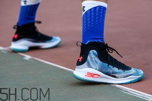 under armour curry 4實(shí)戰(zhàn)測評怎么樣？