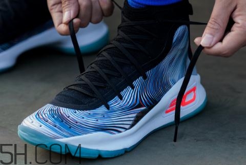 under armour curry 4實(shí)戰(zhàn)測評怎么樣？