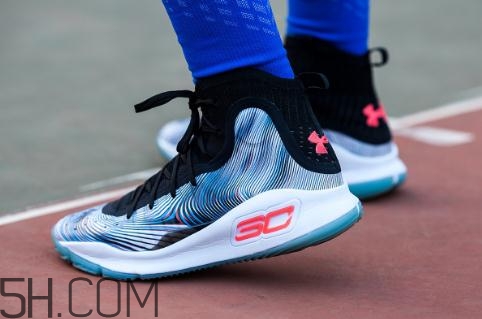 under armour curry 4實(shí)戰(zhàn)測評怎么樣？