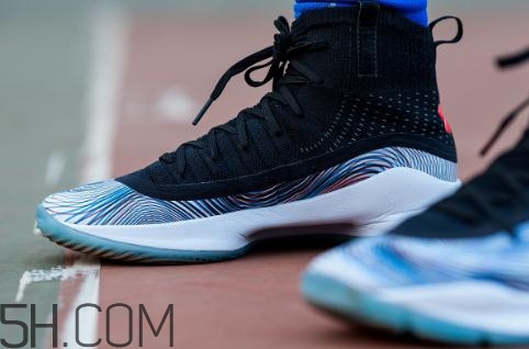 under armour curry 4實(shí)戰(zhàn)測評怎么樣？