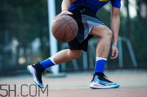 under armour curry 4實(shí)戰(zhàn)測評怎么樣？