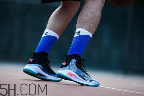 under armour curry 4實(shí)戰(zhàn)測評怎么樣？