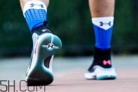under armour curry 4實(shí)戰(zhàn)測評怎么樣？