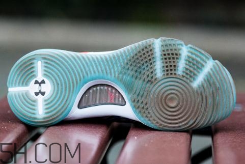 under armour curry 4實(shí)戰(zhàn)測評怎么樣？