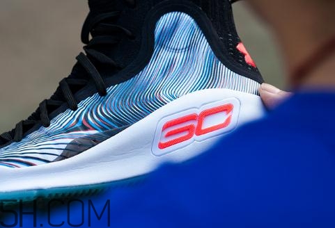 under armour curry 4實戰(zhàn)測評怎么樣？