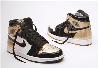 air jordan 1 top3黑金鴛鴦發(fā)售時(shí)間_怎么買(mǎi)？