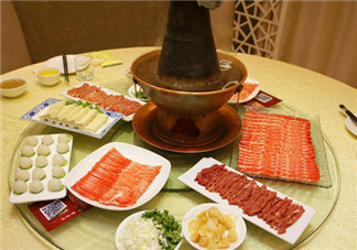 孕婦可以吃涮羊肉嗎？孕婦吃涮羊肉好嗎？