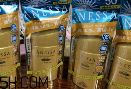 安耐曬防曬霜在日本賣多少錢？日本哪里購買安耐曬最便宜？