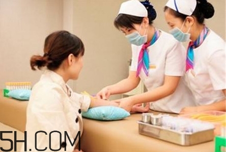 公司體檢都檢查什么項目？一年中最佳體檢時間是什么時候