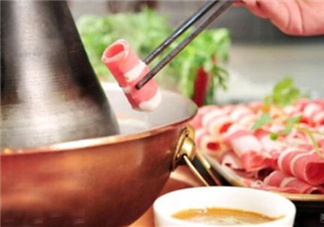 涮羊肉調(diào)料怎么調(diào)好吃？涮羊肉的麻醬怎么調(diào)？