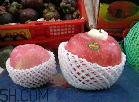 世界一號(hào)蘋果多少錢？世界一號(hào)蘋果好吃嗎
