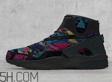 bodega葆蝶家與nike acg mowabb聯(lián)名運動鞋怎么買？