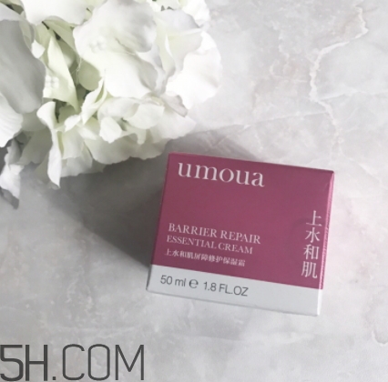 上水和肌面霜怎么樣？上水和肌面霜適合膚質(zhì)