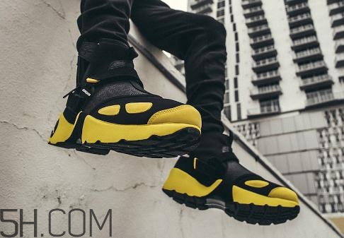 solefly與jordan trunner lx high聯(lián)名款怎么買(mǎi)_多少錢(qián)？