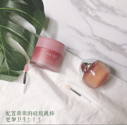土家硒泥坊唇膜和蘭芝唇膜哪個好？土家硒泥坊唇膜和蘭芝對比