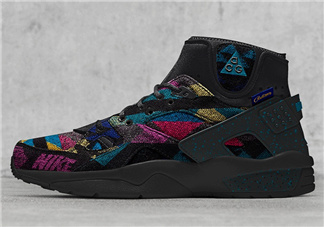 bodega葆蝶家與nike acg mowabb聯(lián)名運(yùn)動鞋怎么買？