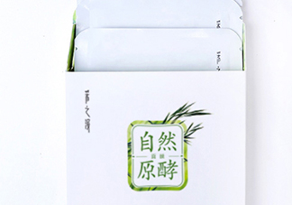 采之汲面膜多少錢(qián)一盒？云南白藥采之汲面膜價(jià)格表