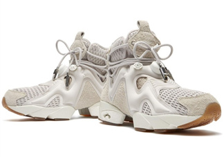 reebok與future聯(lián)名furikaza future運動鞋發(fā)售時間_多少錢？