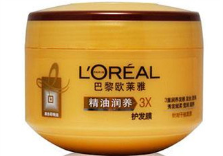 巴黎歐萊雅發(fā)膜好用嗎？怎么加熱發(fā)膜？