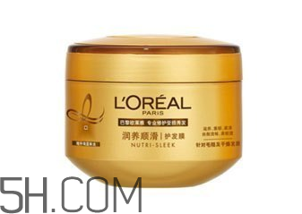 巴黎歐萊雅發(fā)膜好用嗎？怎么加熱發(fā)膜？