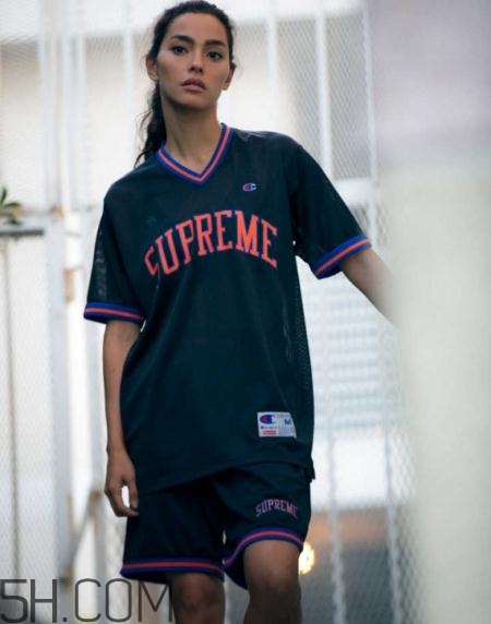 champion美版和日版有什么區(qū)別？champion美版日版對比圖