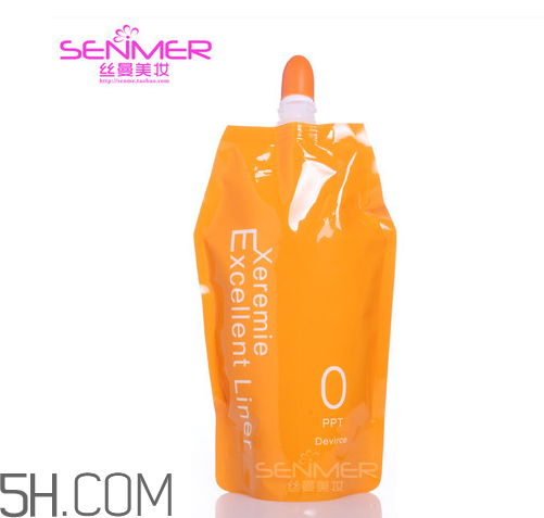 水療素什么牌子好？水療素和發(fā)膜哪個(gè)好？