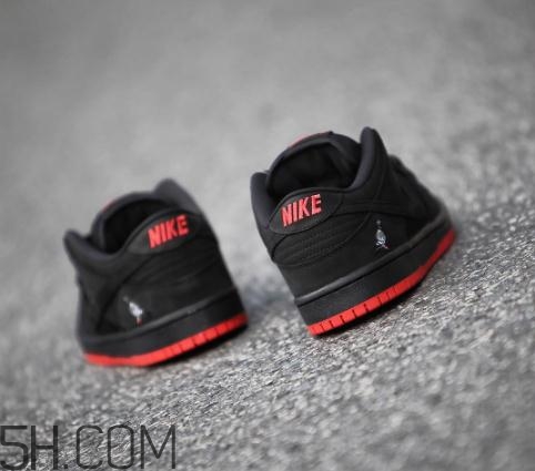 nike sb dunk low pigeon黑鴿子什么時(shí)候發(fā)售？
