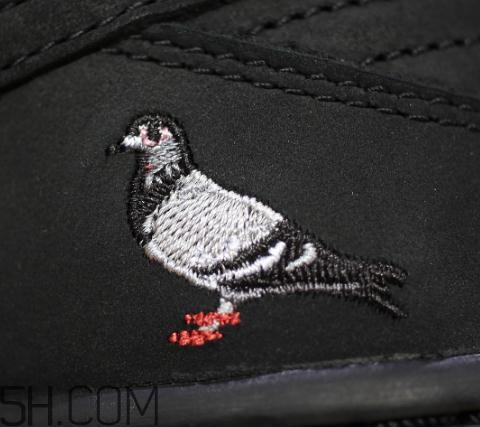 nike sb dunk low pigeon黑鴿子什么時(shí)候發(fā)售？