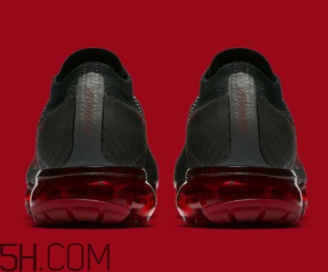 nike air vapormax bred配色發(fā)售時間_多少錢？
