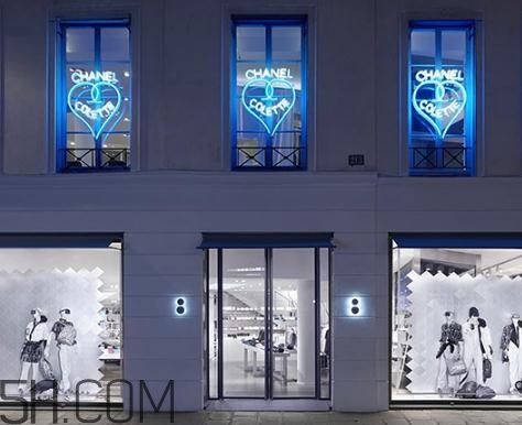 chanel與pharrell聯(lián)名adidas originals hu nmd發(fā)售時間_怎么買？