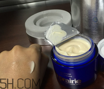 三大貴婦面霜比較_la prairie、Lamer和蘭蔻修復(fù)面霜比較
