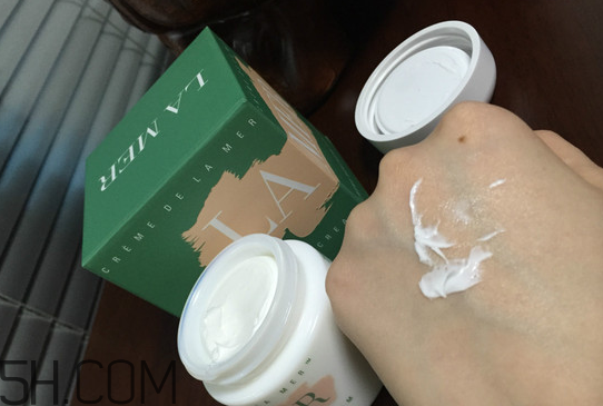 三大貴婦面霜比較_la prairie、Lamer和蘭蔻修復(fù)面霜比較