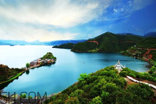 瀘沽湖旅游要多少錢？瀘沽湖旅游最佳時(shí)間