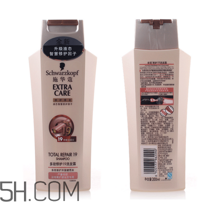 施華蔻洗發(fā)水哪個系列好用？洗發(fā)水的其它新用途