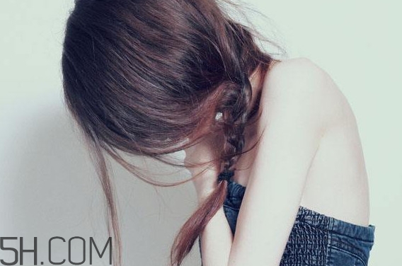 什么樣的人容易禿頂？為什么女人不禿頂