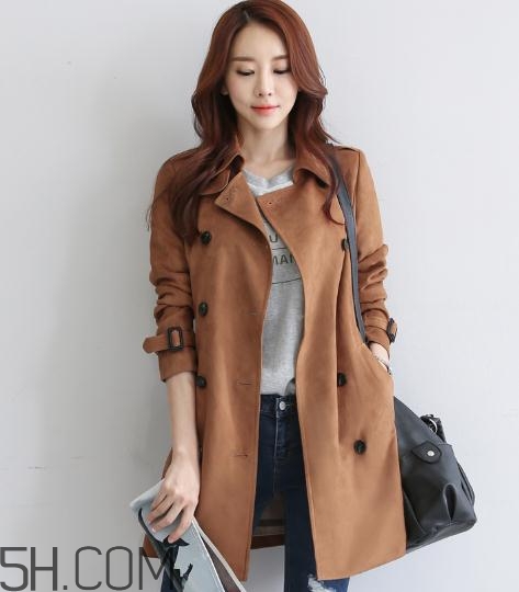 麂皮絨是什么面料？麂皮絨衣服怎么清洗？
