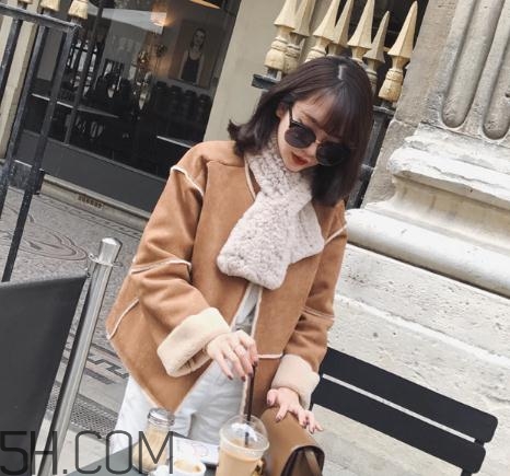 麂皮絨是什么面料？麂皮絨衣服怎么清洗？