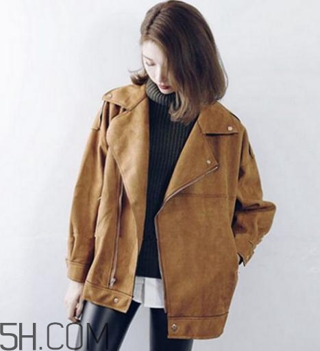 麂皮絨衣服掉色嗎？麂皮絨衣服掉色怎么處理？