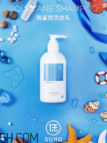 什禾洗發(fā)水怎么樣？什禾洗發(fā)水好用嗎？