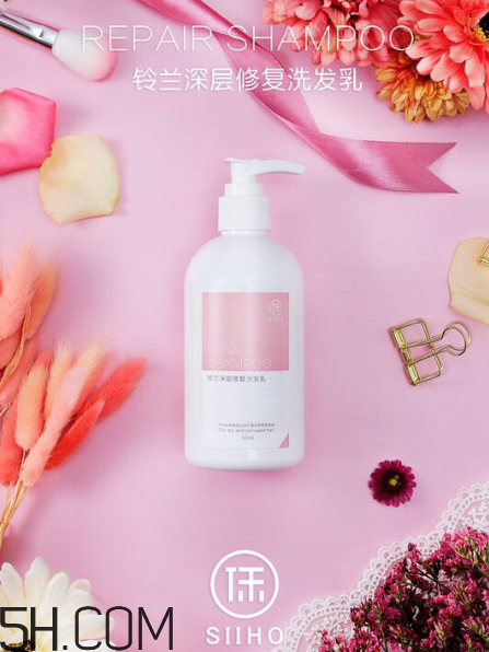 什禾洗發(fā)水怎么樣？什禾洗發(fā)水好用嗎？