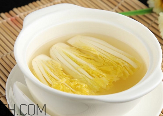 大白菜可以生吃嗎？大白菜可以隔夜吃嗎