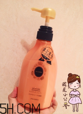 資生堂ma cherie洗發(fā)水多少錢？資生堂ma cherie洗發(fā)水測評