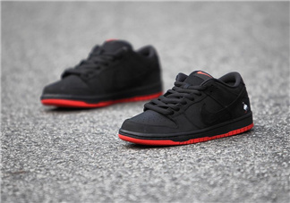 nike sb dunk low pigeon黑鴿子什么時(shí)候發(fā)售？
