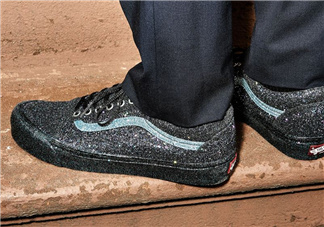 opening ceremony與vans聯名glitter 2 pack系列多少錢_在哪買？