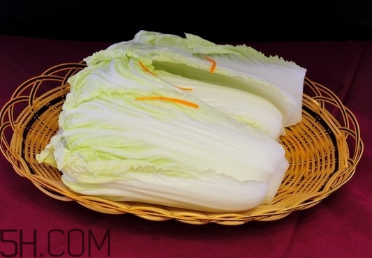 大白菜是涼性還是熱性？大白菜是什么季節(jié)的