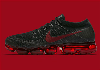 nike air vapormax bred配色發(fā)售時(shí)間_多少錢？