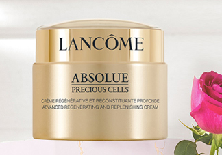 三大貴婦面霜比較_la prairie、Lamer和蘭蔻修復(fù)面霜比較